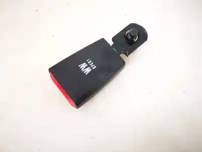 Peça sobressalente para automóvel em segunda mão chicote / encaixe cinto segurança traseiro direito por chevrolet captiva 2.0 d 4wd referências oem iam y30992