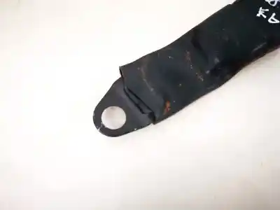 Pièce détachée automobile d'occasion boucle de ceinture de sécurité arriere gauche pour chrysler grand voyager 2.5 d références oem iam m372981  4680210, in12135