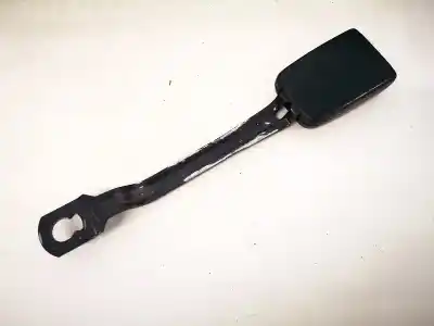 Second-hand car spare part right front seat belt buckle for audi a4 avant (b5) 1.9 tdi oem iam references 8d0857755