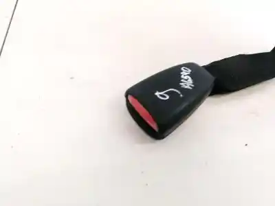 Автозапчастина б/у задній правий гачок для mitsubishi space star (dg0) 1.9 di-d cat посилання на oem iam   