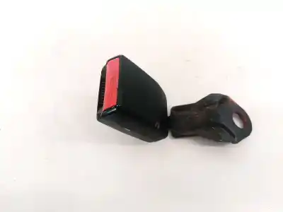 Peça sobressalente para automóvel em segunda mão chicote / encaixe cinto segurança traseiro central por citroen c8 2.2 hdi exclusive referências oem iam 613091004