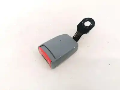 Peça sobressalente para automóvel em segunda mão chicote / encaixe cinto segurança traseiro direito por citroen evasion 2.0 hdi sx referências oem iam ea28311
