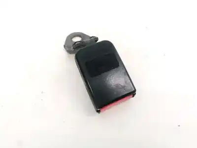 Peça sobressalente para automóvel em segunda mão chicote / encaixe cinto segurança traseiro direito por citroen c8 2.2 hdi exclusive referências oem iam 612096304