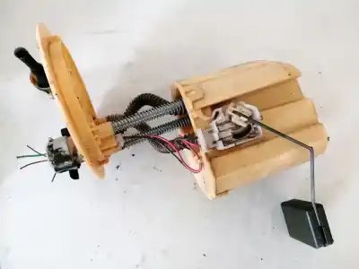 Second-hand car spare part fuel tank sender unit for toyota avensis 2.0 d-4d oem iam references 7701005020a