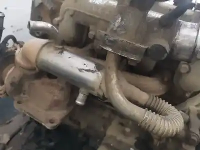 Автозапчасти б/у охладитель рог за ford transit connect (tc7) 1.8 tdci cat ссылки oem iam   