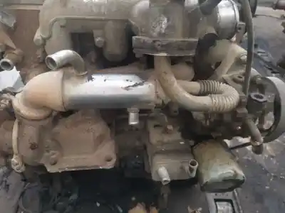 Автозапчастина б/у кулер egr для ford transit connect (tc7) 1.8 tdci cat посилання на oem iam 
