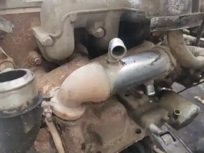 Автозапчасти б/у охладитель рог за ford transit connect (tc7) 1.8 tdci cat ссылки oem iam   