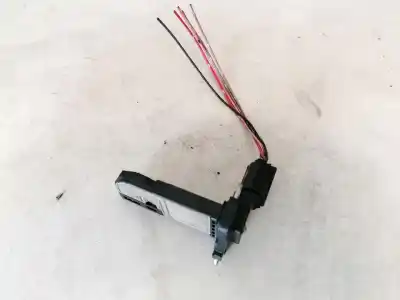 Second-hand car spare part flowmeter for toyota avensis 2.0 d-4d oem iam references 2220426010