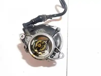 Second-hand car spare part brake depressor / vacuum pump for audi a5 cabriolet (8f7) 3.0 tdi quattro oem iam references 