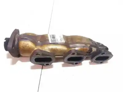 Second-hand car spare part exhaust manifold for audi a5 cabriolet (8f7) 3.0 tdi quattro oem iam references 059253033l