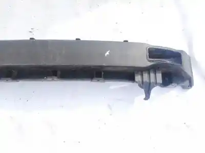 Second-hand car spare part front bumper reinforcement for daewoo leganza 2.0 exclusive oem iam references   