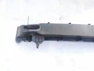 Second-hand car spare part front bumper reinforcement for daewoo leganza 2.0 exclusive oem iam references   