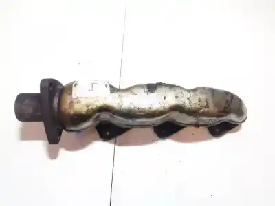 Second-hand car spare part exhaust manifold for audi a5 cabriolet (8f7) 3.0 tdi quattro oem iam references 059253034l