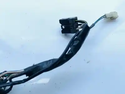 Pezzo di ricambio per auto di seconda mano interruttore di avviamento per kia clarus 1.8 cat riferimenti oem iam 470610  