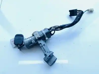 Second-hand car spare part Ignition Switch for KIA CLARUS 1.8 CAT OEM IAM references 470610  