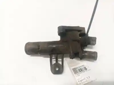 Tweedehands auto-onderdeel thermostaat voor renault scenic ii 1.5 dci diesel oem iam-referenties 