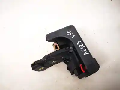 Pezzo di ricambio per auto di seconda mano pezzi vari per volvo v50 (545) 1.6 d riferimenti oem iam 8621649  8621651