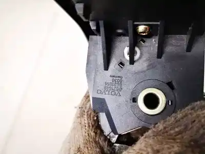 Pezzo di ricambio per auto di seconda mano pezzi vari per volvo v50 (545) 1.6 d riferimenti oem iam 8621649  8621651