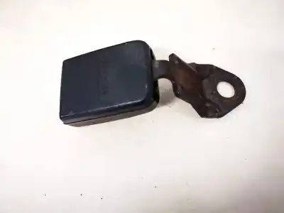 Peça sobressalente para automóvel em segunda mão chicote / encaixe cinto segurança traseiro central por citroen c8 2.2 hdi exclusive referências oem iam 6130910
