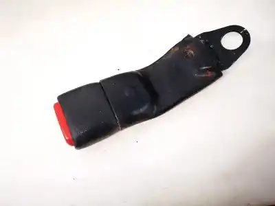 Recambio de automóvil de segunda mano de enganche cinturon, hebilla del cinturón - trasera izquierda para chrysler grand voyager 2.5 d referencias oem iam 4680210
