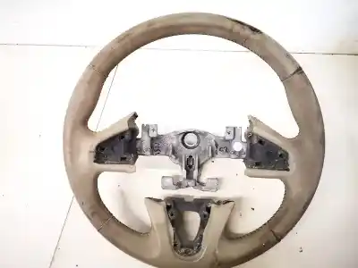 Автозапчастина б/у кермо для renault grand scénic iii (jz0/1_) 1.5 dci посилання на oem iam 484300015r