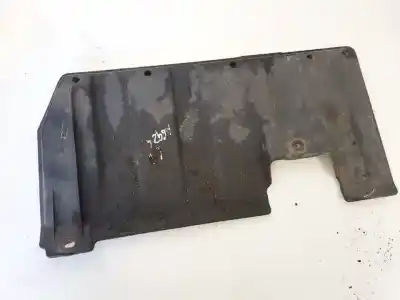 Pezzo di ricambio per auto di seconda mano plastica per mitsubishi outlander (cw0) 2.0 di-d intense riferimenti oem iam   