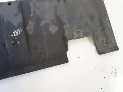 Pezzo di ricambio per auto di seconda mano plastica per mitsubishi outlander (cw0) 2.0 di-d intense riferimenti oem iam   