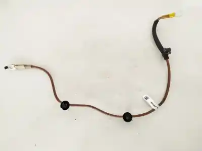 Peça sobressalente para automóvel em segunda mão fio por jaguar i-pace 2018 --> ev400 90kwh awd referências oem iam 9034941c28220