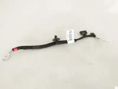 Peça sobressalente para automóvel em segunda mão fio por jaguar i-pace 2018 --> ev400 90kwh awd referências oem iam m9d3314n224ab