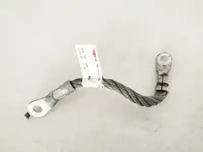 Peça sobressalente para automóvel em segunda mão fio por jaguar i-pace 2018 --> ev400 90kwh awd referências oem iam m9d314n226aa