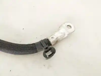 Peça sobressalente para automóvel em segunda mão fio por jaguar i-pace 2018 --> ev400 90kwh awd referências oem iam j9d314n240ac  j9d3-14n240-ac 18652