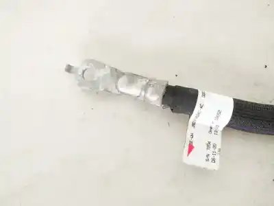 Peça sobressalente para automóvel em segunda mão fio por jaguar i-pace 2018 --> ev400 90kwh awd referências oem iam j9d314n240ac  j9d3-14n240-ac 18652