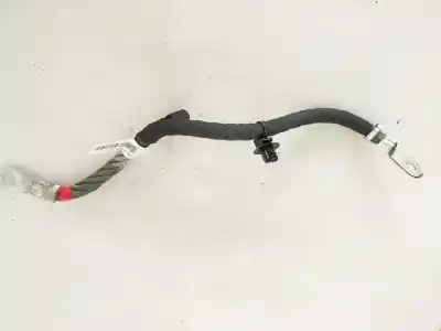 Peça sobressalente para automóvel em segunda mão fio por jaguar i-pace 2018 --> ev400 90kwh awd referências oem iam m9d314n232bc