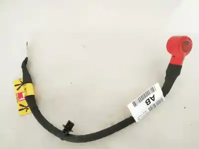 Peça sobressalente para automóvel em segunda mão fio por jaguar i-pace 2018 --> ev400 90kwh awd referências oem iam m9d314n160ab