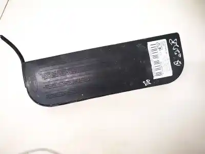 Tweedehands auto-onderdeel airbag linkerzijde voor ford focus c-max (cap) 1.6 tdci cat oem iam-referenties 4m51a611d10ad
