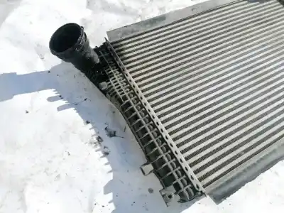 Second-hand car spare part intercooler for volkswagen passat b6 variant (3c5) 2.0 tdi 4motion oem iam references 3c0145805g  l3398000