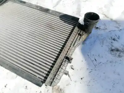 Second-hand car spare part intercooler for volkswagen passat b6 variant (3c5) 2.0 tdi 4motion oem iam references 3c0145805g  l3398000