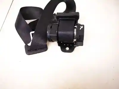 Peça sobressalente para automóvel em segunda mão cinto de segurança traseiro central por volvo v50 (545) 1.6 d referências oem iam 6029329r0