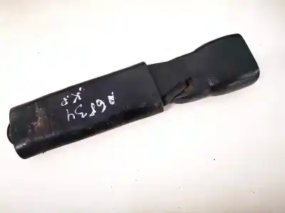 Recambio de automóvil de segunda mano de pretensor airbag, hebilla del cinturón - delantero izquierdo para chrysler grand voyager 2.5 d referencias oem iam 4680203