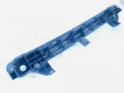 Second-hand car spare part rear bumper reinforcement for ford focus lim. (cb4) 1.6 tdci cat oem iam references 4m5117912ad  4m51-17912-ad