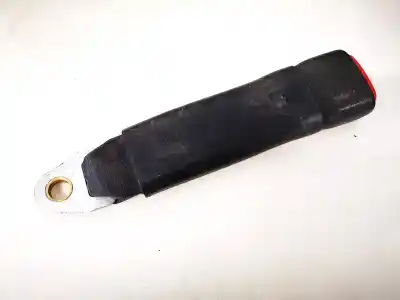 Recambio de automóvil de segunda mano de pretensor airbag, hebilla del cinturón - delantero izquierdo para chrysler grand voyager 2.5 d referencias oem iam 4680203