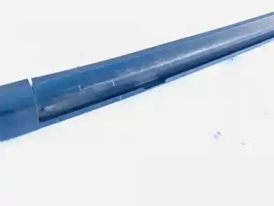 Pezzo di ricambio per auto di seconda mano plastica per ford focus lim. (cb4) 1.6 tdci cat riferimenti oem iam 4m51n55123ae  4m51-n55123-ae