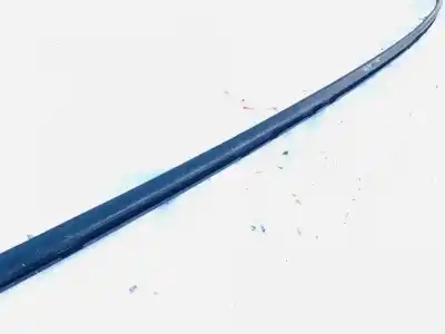 Peça sobressalente para automóvel em segunda mão plásticos por ford focus lim. (cb4) 1.6 tdci cat referências oem iam 4m51n55123ae