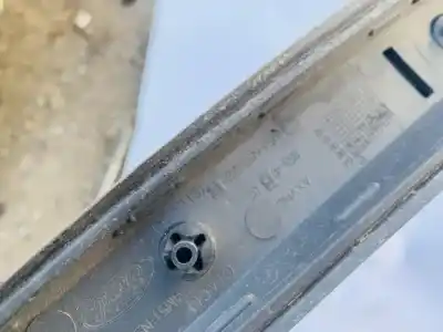 Pezzo di ricambio per auto di seconda mano plastica per ford focus lim. (cb4) 1.6 tdci cat riferimenti oem iam 4m51n55122be  4m51-n55122-be