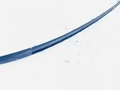 Peça sobressalente para automóvel em segunda mão plásticos por ford focus lim. (cb4) 1.6 tdci cat referências oem iam 4m51n55122be