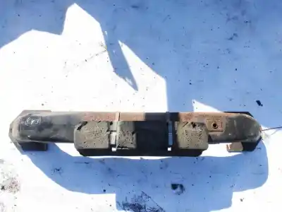 Second-hand car spare part front bumper reinforcement for ford mondeo iii (b5y) 2.0 16v tddi / tdci oem iam references 