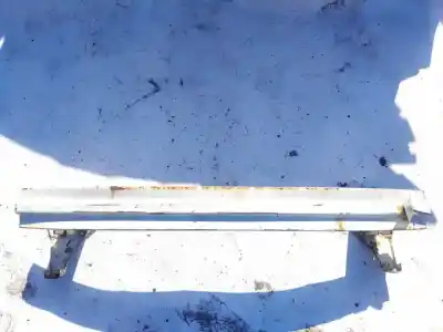 Pezzo di ricambio per auto di seconda mano rinforzo paraurti anteriore per fiat doblo (119) 1.3 16v multijet dynamic pan. riferimenti oem iam 