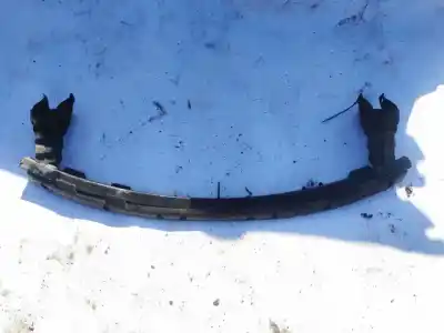 Peça sobressalente para automóvel em segunda mão reforço do pára choques dianteiro por peugeot 807 2.0 hdi fap cat referências oem iam 