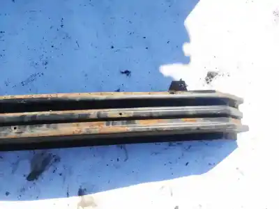 Second-hand car spare part rear bumper reinforcement for ford galaxy (vx) 1.9 tdi cat oem iam references   