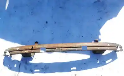 Peça sobressalente para automóvel em segunda mão reforço do pára choques dianteiro por peugeot 807 2.0 hdi fap cat referências oem iam 